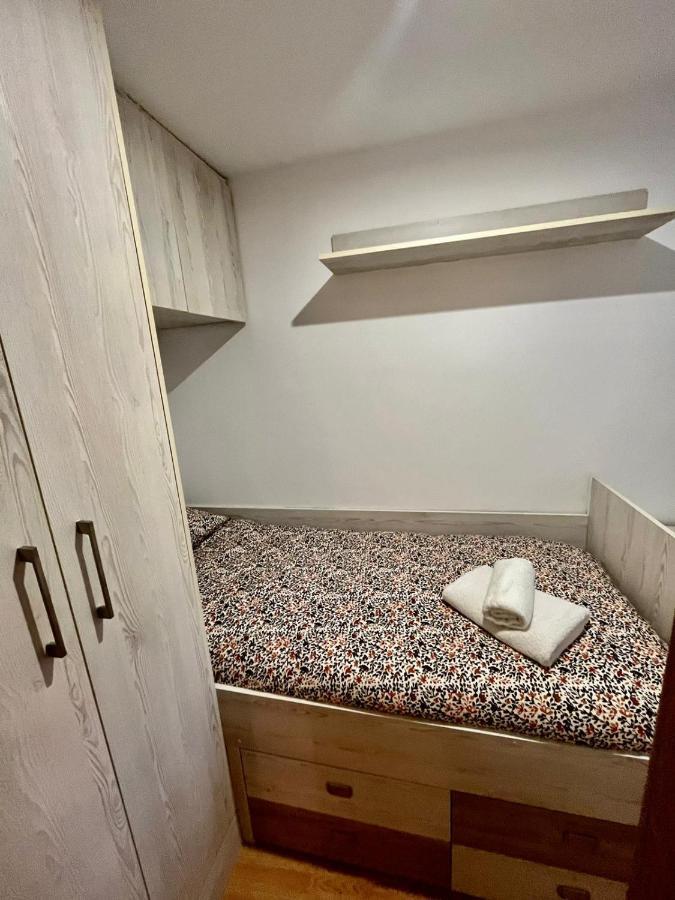 Atuaire Home El Martinillo En Pleno Centro Historico De Burgos Ngoại thất bức ảnh